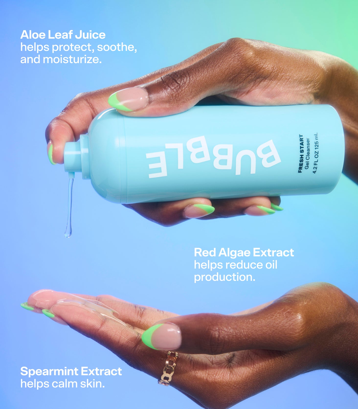 The Every Face Routine