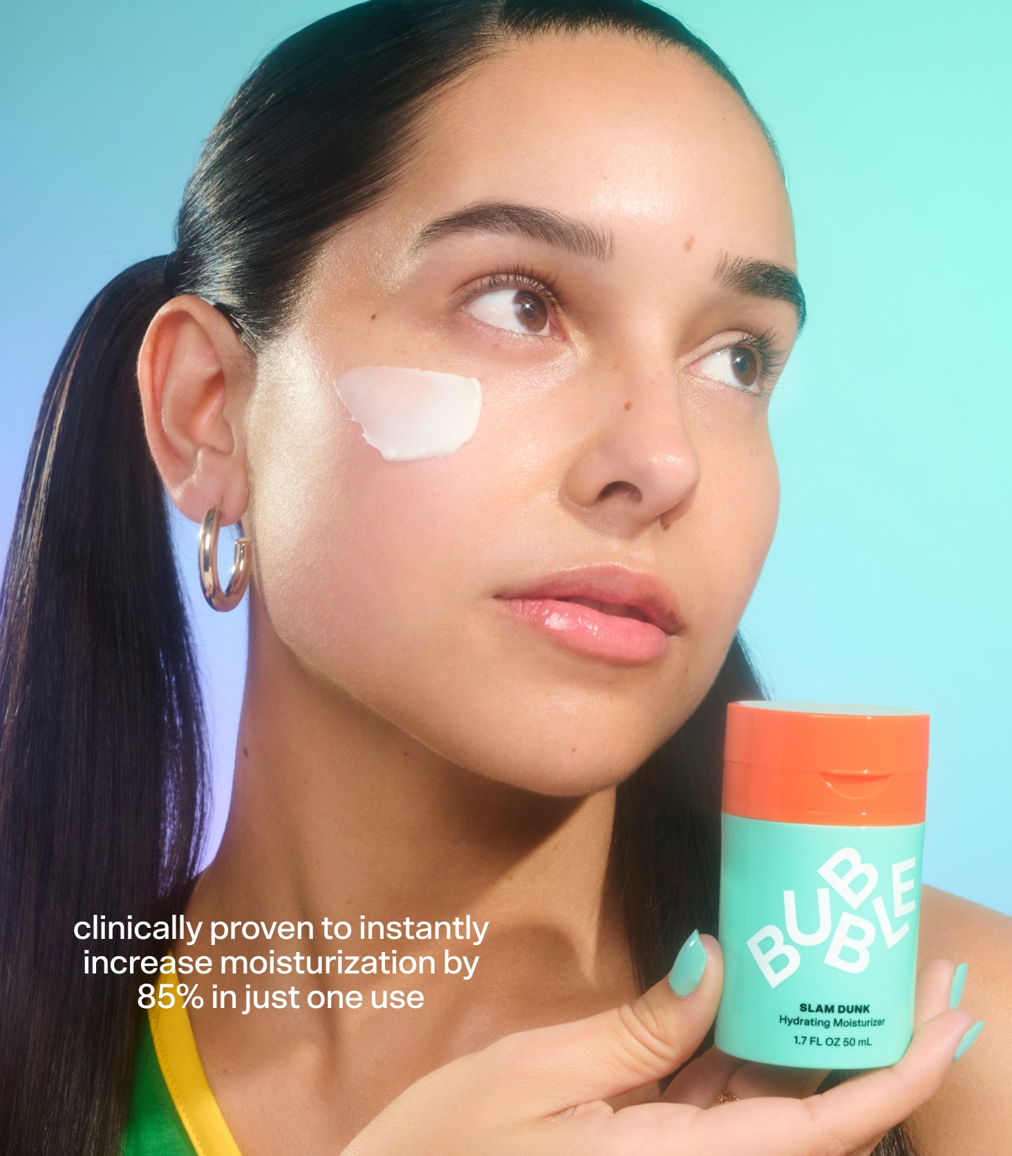 The Every Face Routine